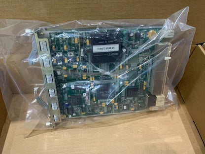 freescale E1K1 3578116R1A Card