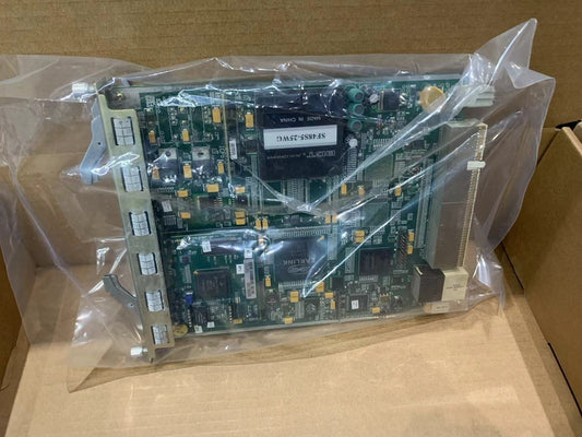 freescale E1K1 3578116R1A Card