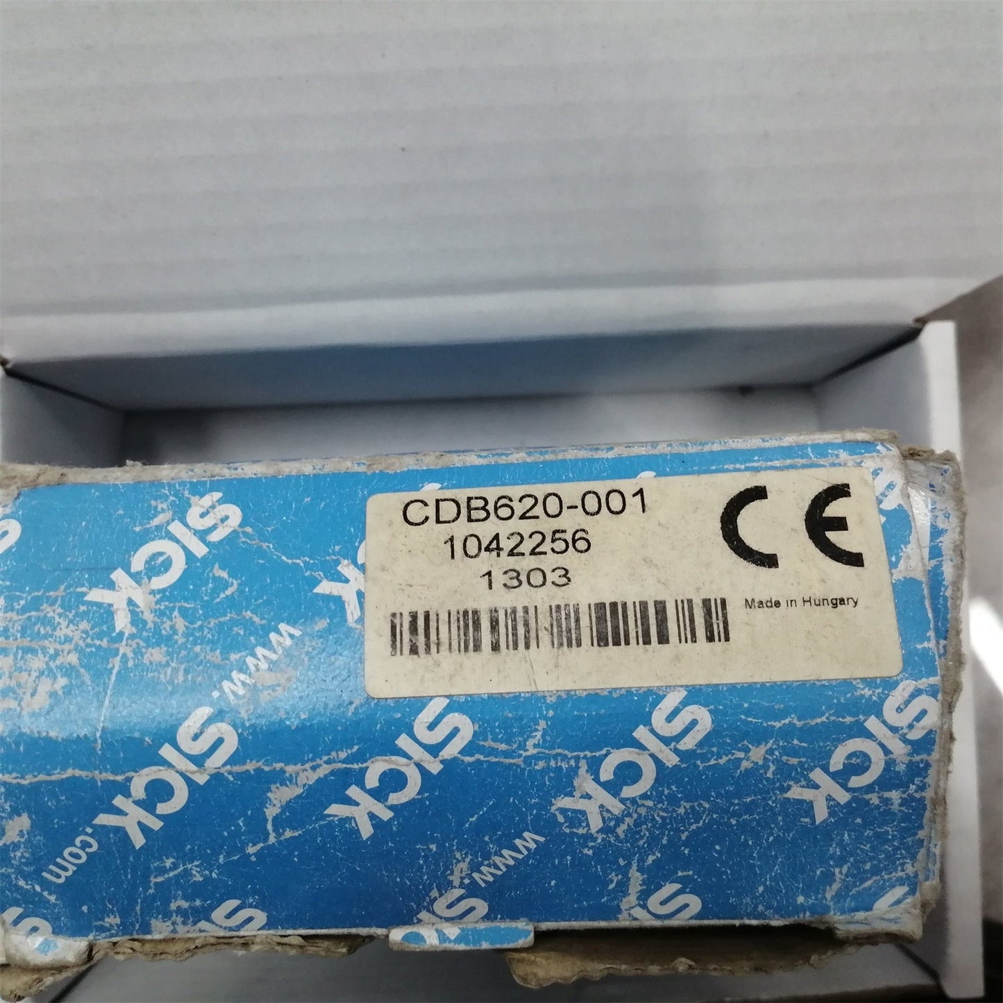 Sick CDB620-001 Connection Module Connector Module