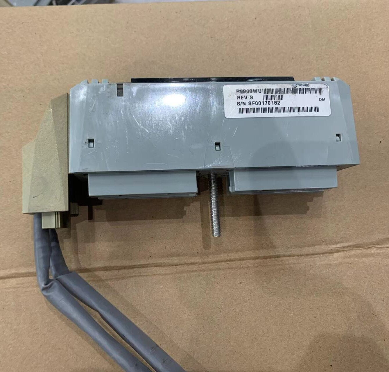 FOXBORO P0900WU CABLE