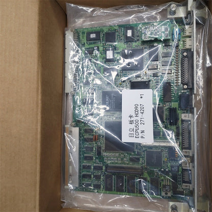 Hitachi ECPU500 KHCD90H 271-4207 Board