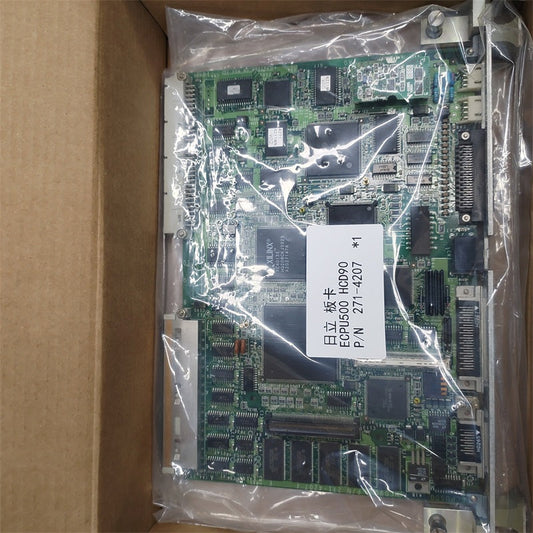 Hitachi ECPU500 KHCD90H 271-4207 Board