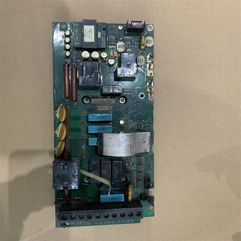 Allen Bradley 74104-457-53 Board