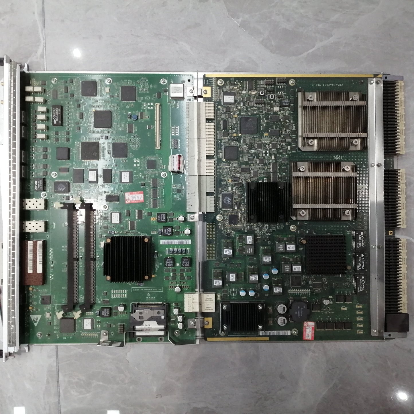 HUAWEI CR57FRA200A CR56RPUA Main control board