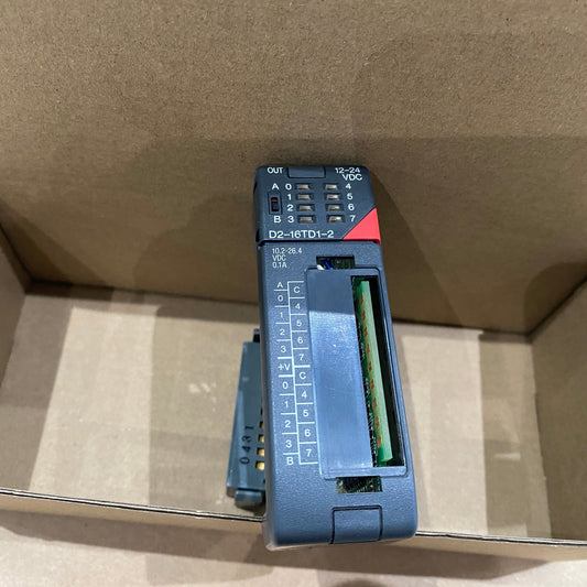 KOYO D2-16TD1-2 Output Module