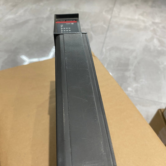 Giddings & lewis pic900 input encoder module 502-03548-00r3