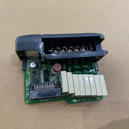 KOYO PLC DIRECT D2-08TR OUTPUT MODULE