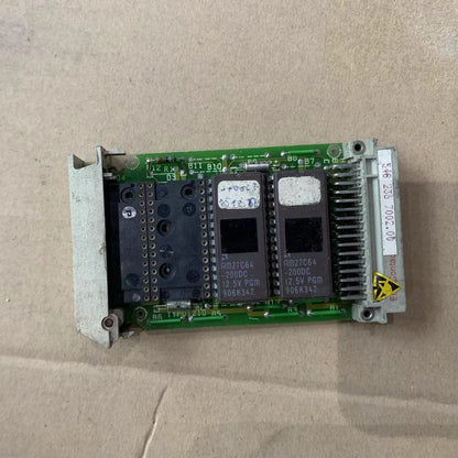 SIEMENS 6FX1807-0BX01 6FX18070BX01 EXPANSION MODULE