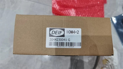 DEIF I0M4·2 2044230041 G Board