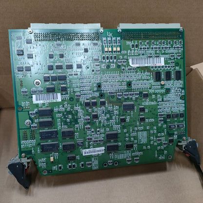 Kawasaki 50999-2334R04 Robot Card