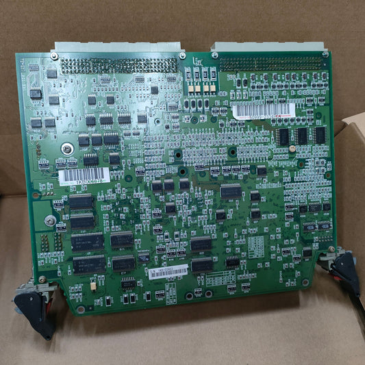 Kawasaki 50999-2334R04 Robot Card
