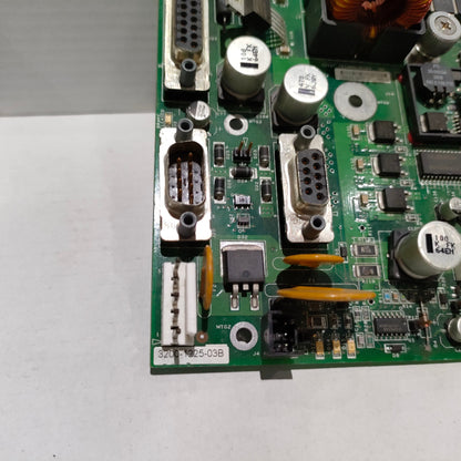 Asyst Technologies 3200-1225-03B PCB Board
