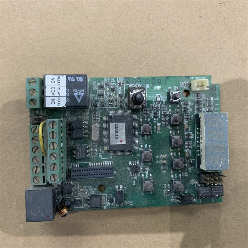 Allen Bradley 3811097600 Inverter PCB