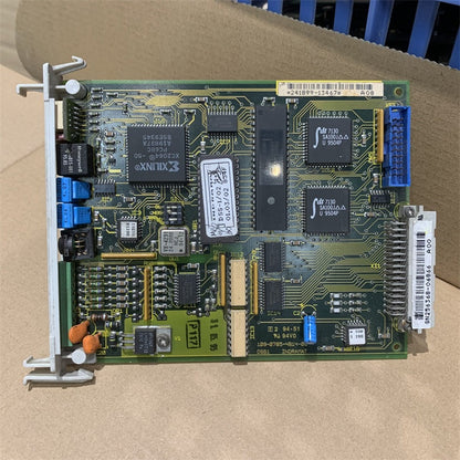 Indramat DSS 1.3 109-0785-4B14-06 Board