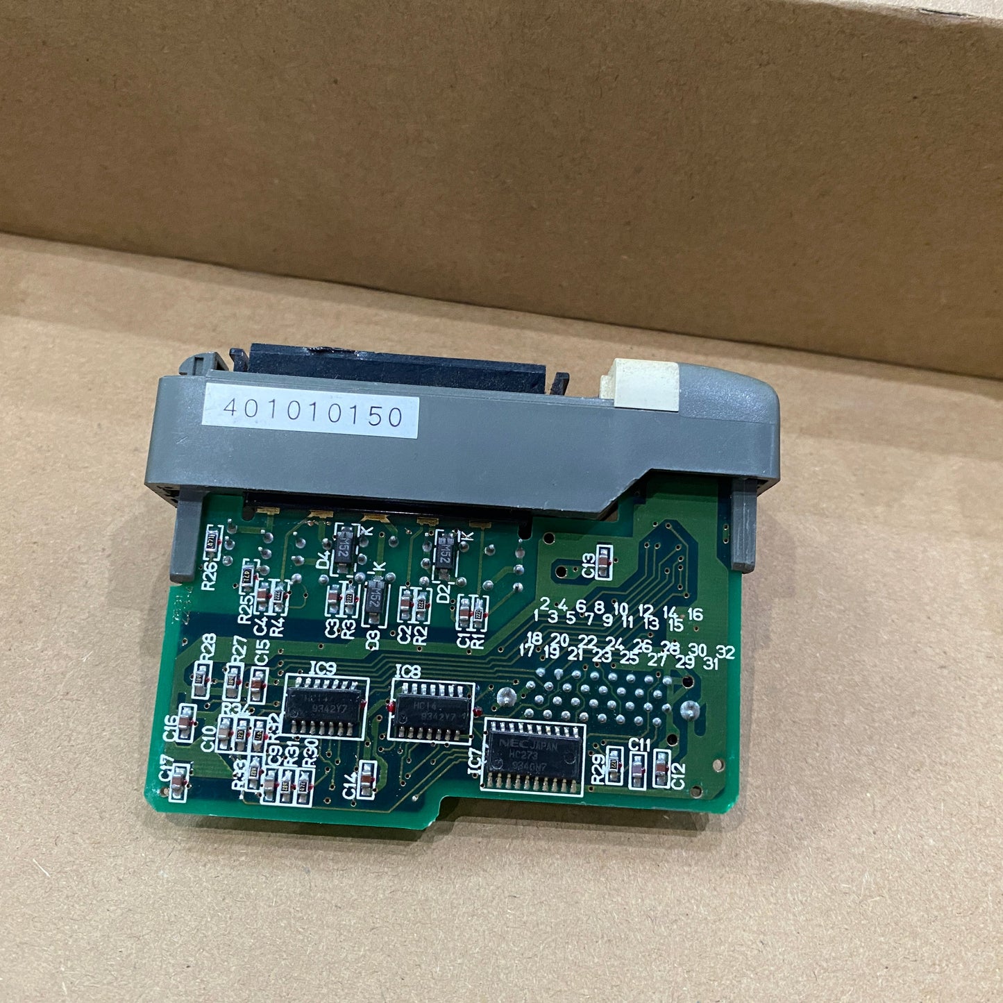 Koyo Z-CTIF Counter Module