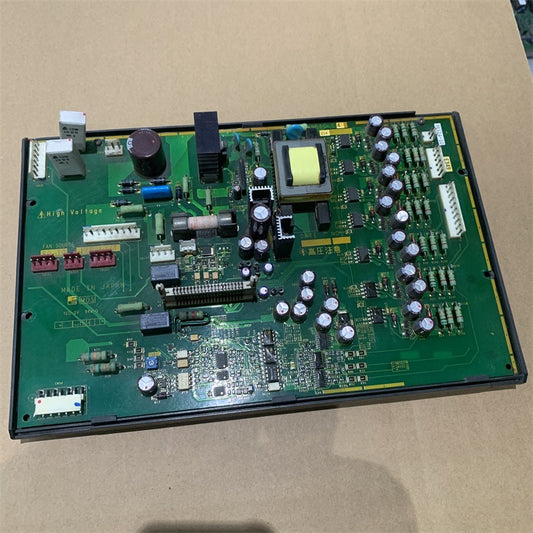 FUJI ELECTRIC EP-3956C-C4 Board