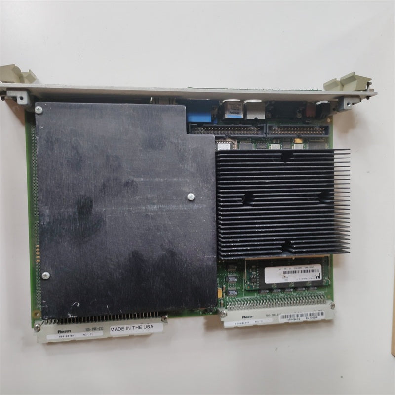 ESI 230-0167-0 23001670 Interface Board