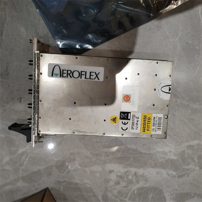 Aeroflex PXI 3030A Module