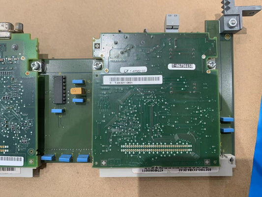 Siemens inverter 70 A5E00338473 Board