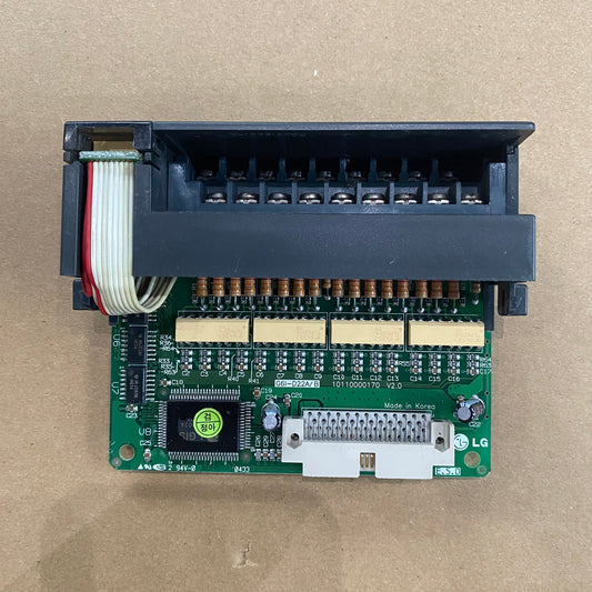 LG G61-D22A Power Supply Module