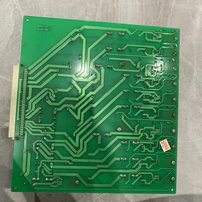 PCPWR V4.0COMPONENT SIDE Circuit Board