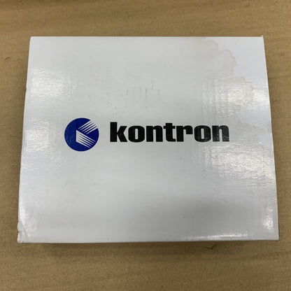 Kontron 38006-0000-10-2ED1 IPC Motherboard