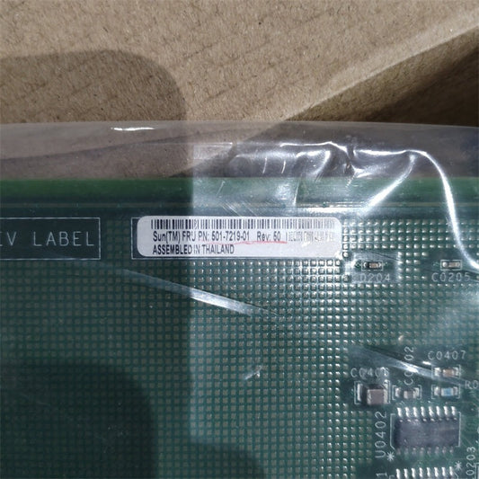 ALCATEL-LUCENT 501-7129-01 Board