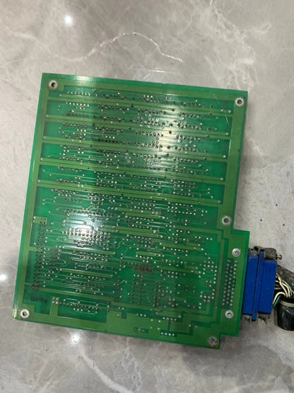 Okuma E4809-436-033-C OPUS 5000 Card