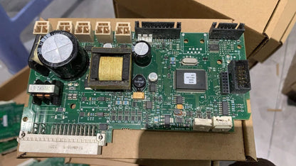 ALLEN BRADLEY PN-13758 communication Board