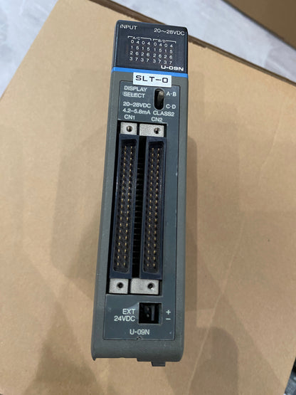 Koyo U-09N Input Module