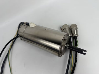 Panasonic MFA050HA5NSK AC SERVO MOTOR