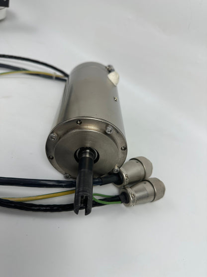 Panasonic MFA050HA5NSK AC SERVO MOTOR