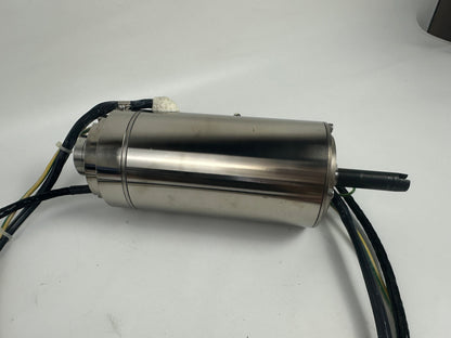 Panasonic MFA050HA5NSK AC SERVO MOTOR