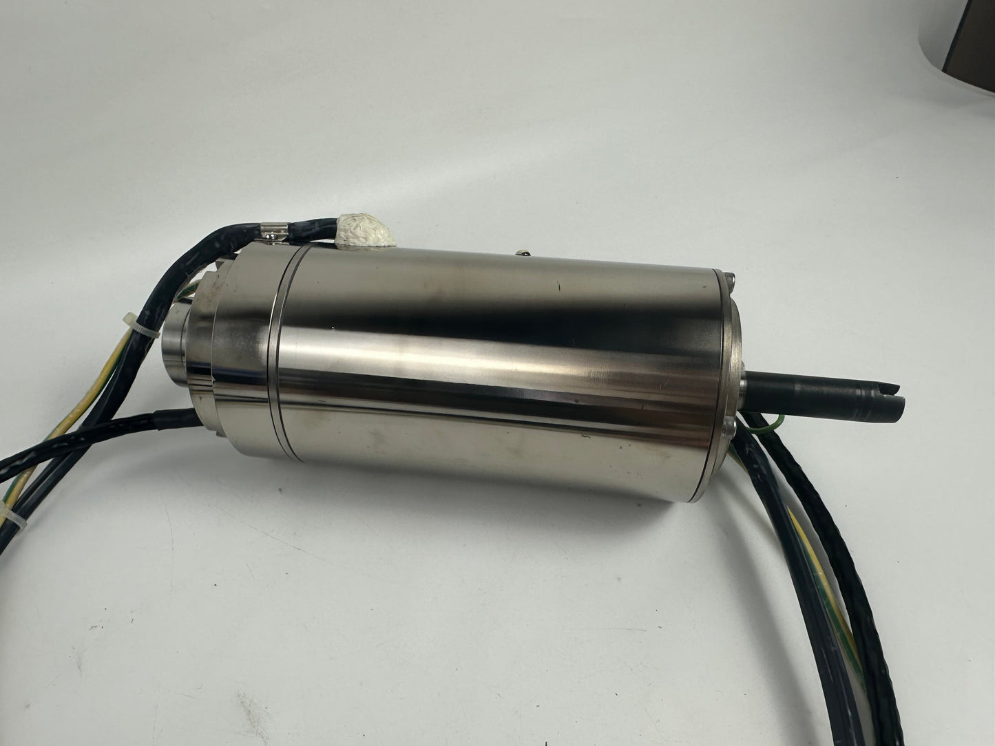 Panasonic MFA030HA2NSA AC Servo Motor