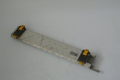 Yokogawa MX150-6 Backplane Base Plate Chassis Rack Module