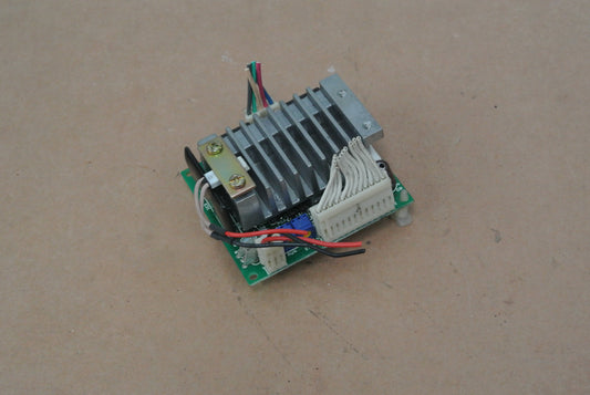 ORIENTAL CSD5814N-P Stepping Motor Controller