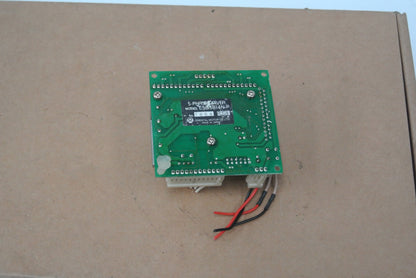 ORIENTAL CSD5814N-P Stepping Motor Controller