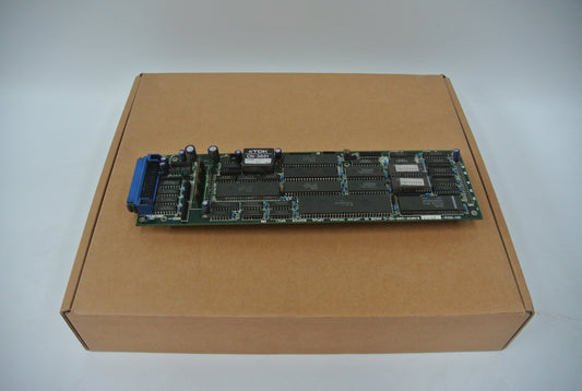 OKUMA E4809-045-110-C PC BOARD