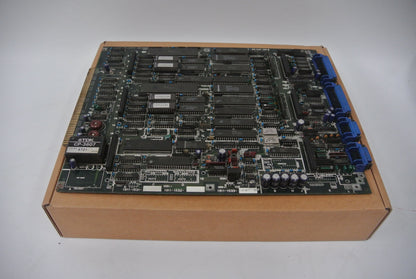 OKUMA E4809-045-109-E CIRCUIT BOARD
