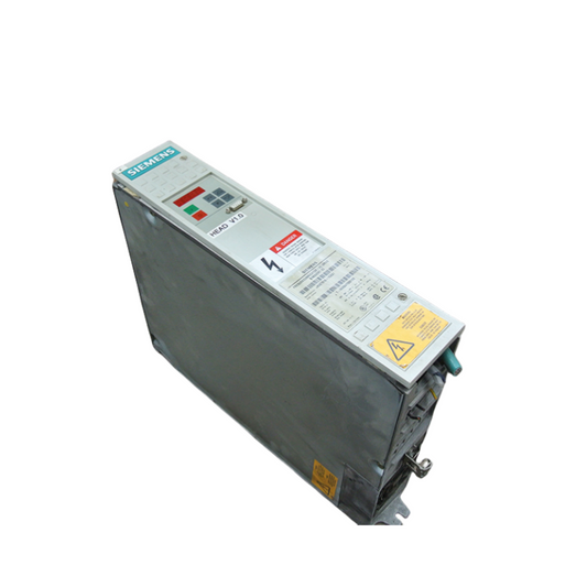 SIEMENS 6SE7016-1EA31 AC Drive Simovert SC