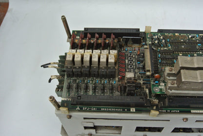 MITSUBISHI SFJ-CAI BN624E904G52 Board