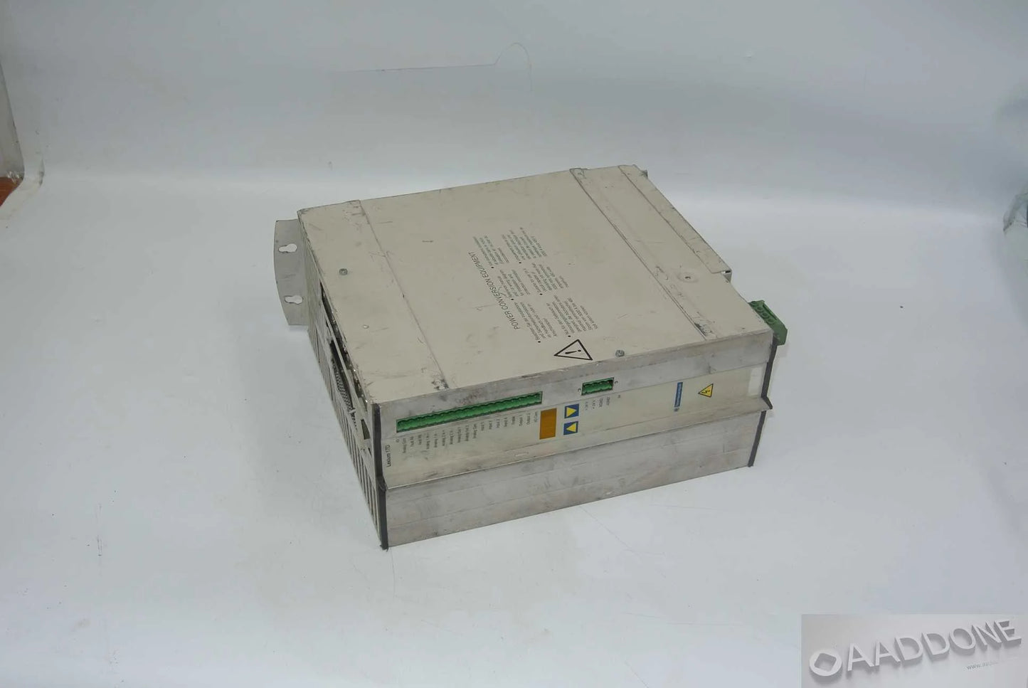 Schneider Lexium MHDA1056N00 Servo Drive Plc Module