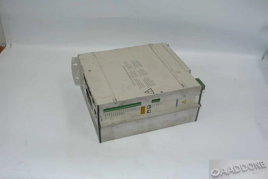 Schneider Lexium MHDA1056N00 Servo Drive Plc Module