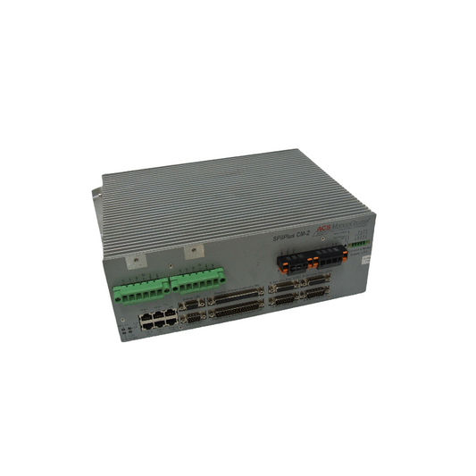 ACS CM-2-C-E-M2 Drive