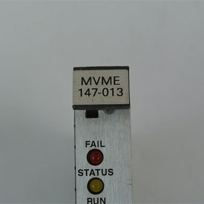 Motorola MVME147-013 Panel