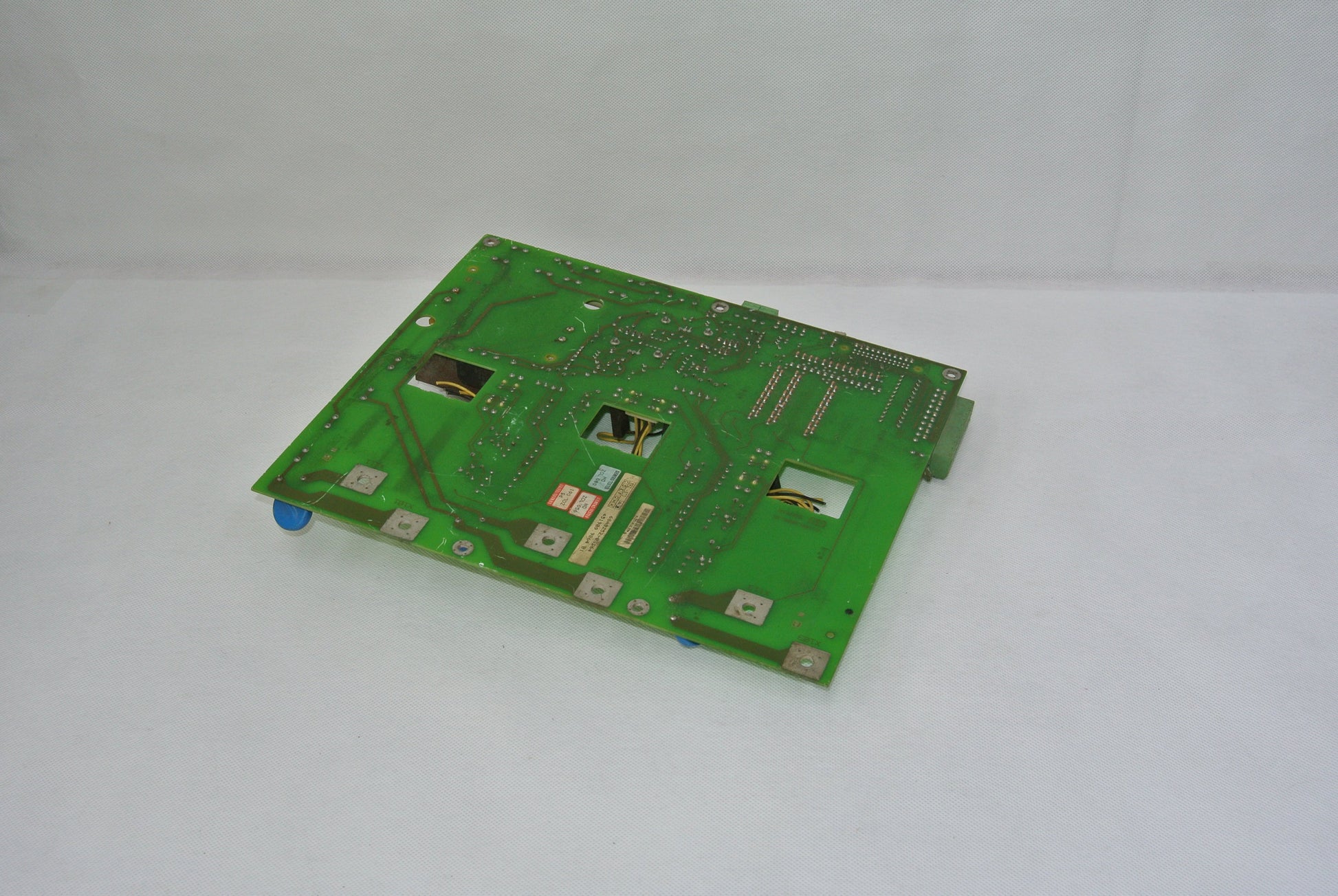 Siemens 6SA8252-0BD64 Driver Board - Pulingma Automation