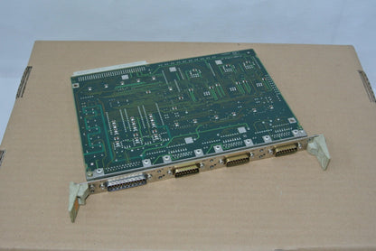 SIEMENS 6FC51110-BA01-0AA0 Board - Pulingma Automation