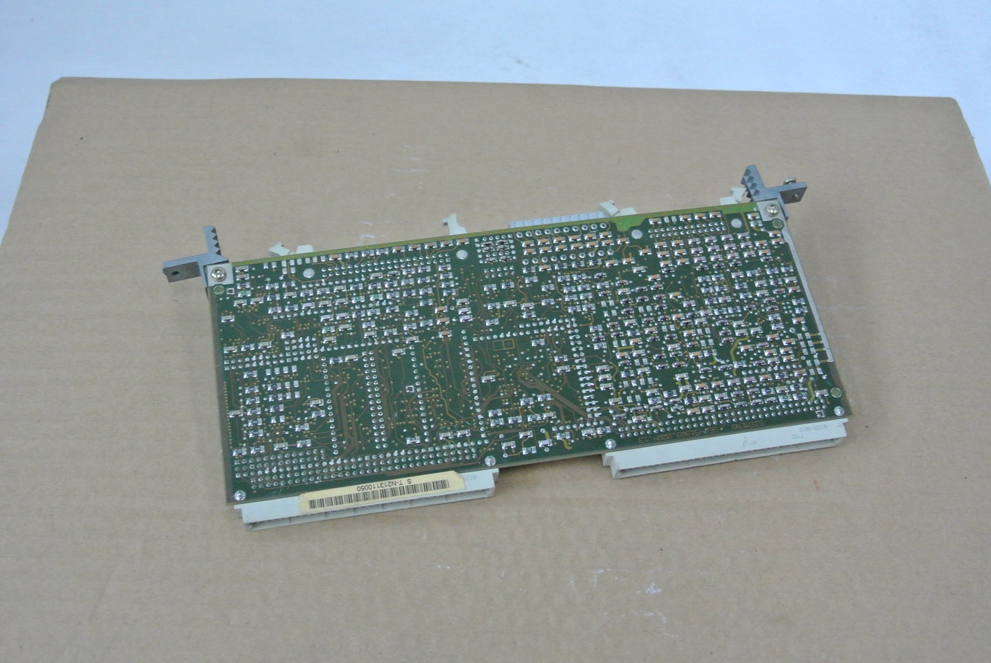 Siemens 6SA8252-0DC60 Mother Board - Pulingma Automation