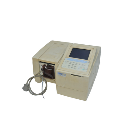 SHIMADZU UV-VIS Spectrophotometer