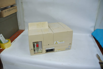 SHIMADZU UV-VIS Spectrophotometer